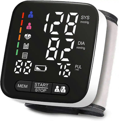 Cardiomètre™ – Потому что ваше здоровье заслуживает большего внимания 🇺🇿