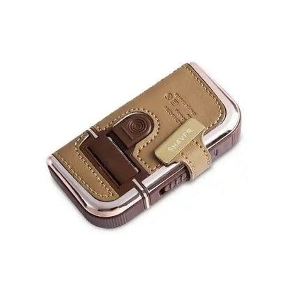 Kemei™ – Ваш лучший помощник для идеального бритья 🇺🇿