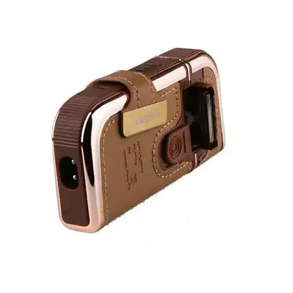 Kemei™ – Ваш лучший помощник для идеального бритья 🇺🇿