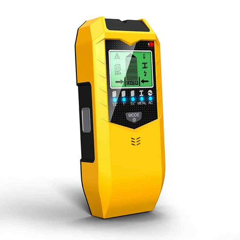 Детектор материалов Tavool 5 в 1: инструмент, который знает всё о вашей стене 🇺🇿